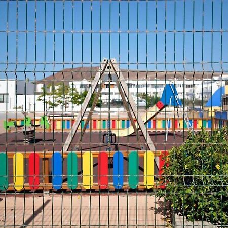 Oasis Montana Roja Διαμέρισμα Πλάγια Μπλάνκα Εξωτερικό φωτογραφία
