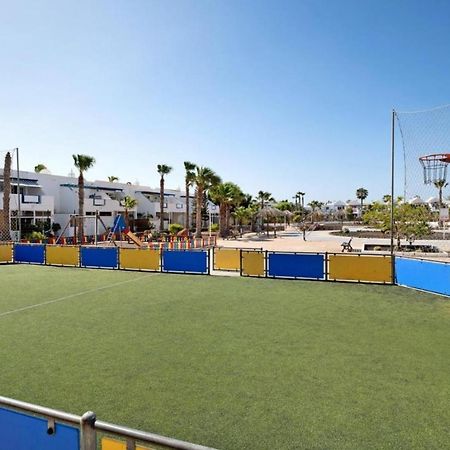 Oasis Montana Roja Διαμέρισμα Πλάγια Μπλάνκα Εξωτερικό φωτογραφία