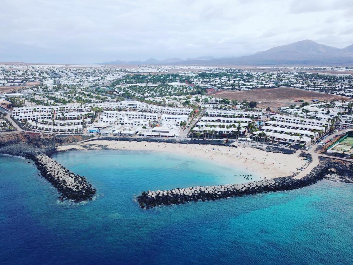 Oasis Montana Roja Διαμέρισμα Πλάγια Μπλάνκα Εξωτερικό φωτογραφία