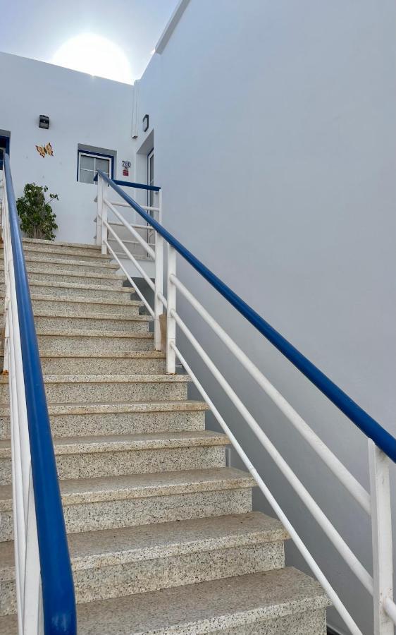 Oasis Montana Roja Διαμέρισμα Πλάγια Μπλάνκα Εξωτερικό φωτογραφία