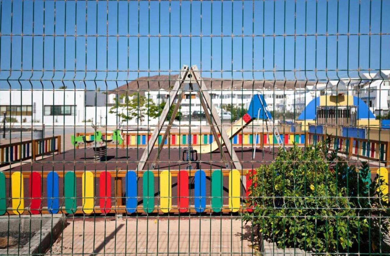 Oasis Montana Roja Διαμέρισμα Πλάγια Μπλάνκα Εξωτερικό φωτογραφία