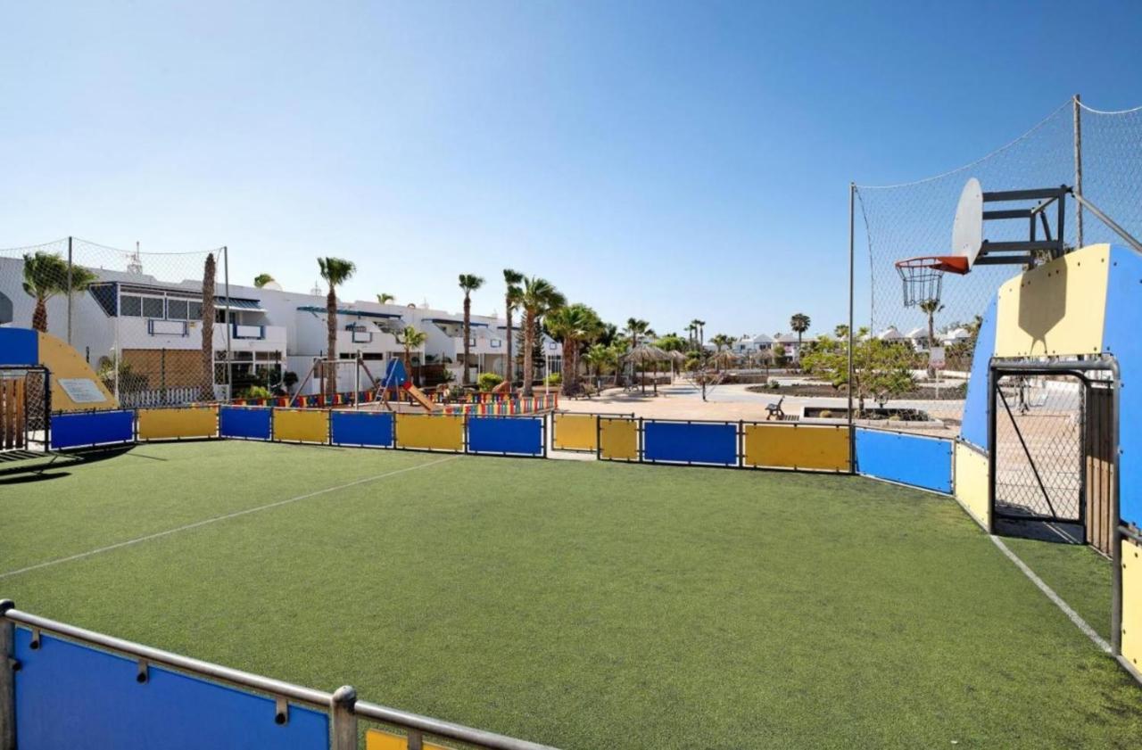 Oasis Montana Roja Διαμέρισμα Πλάγια Μπλάνκα Εξωτερικό φωτογραφία