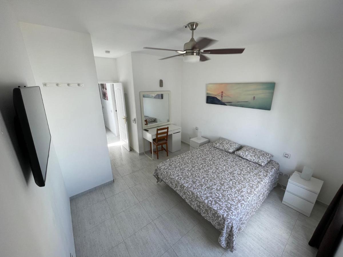 Oasis Montana Roja Διαμέρισμα Πλάγια Μπλάνκα Εξωτερικό φωτογραφία