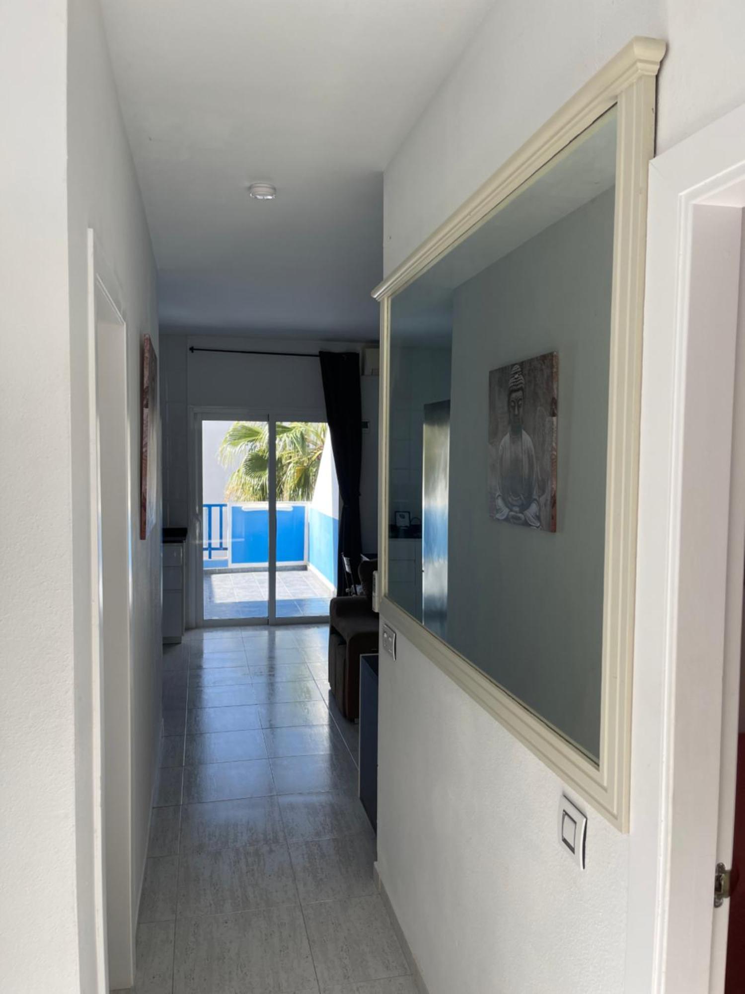 Oasis Montana Roja Διαμέρισμα Πλάγια Μπλάνκα Εξωτερικό φωτογραφία
